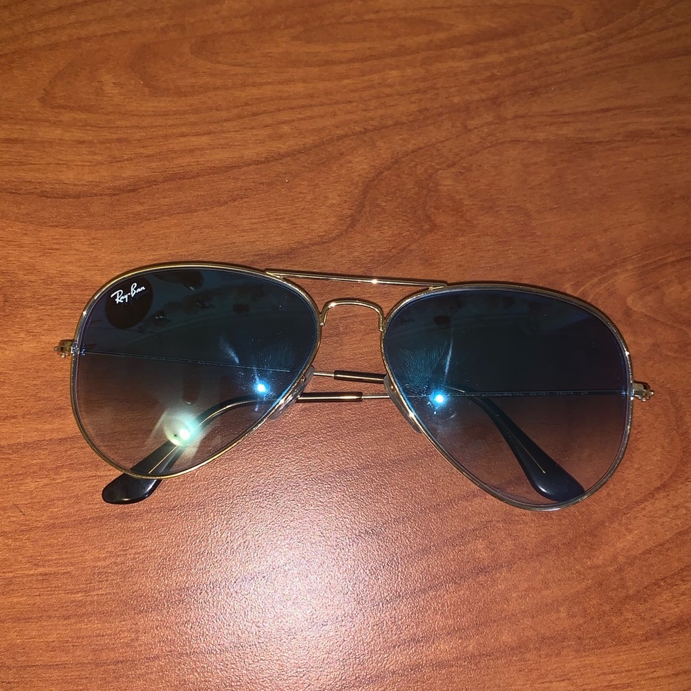 Ray Bans - image 1